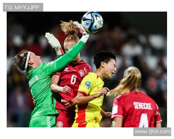 丹麦女足与冰岛女足激战正酣谁能在这场对决中笑到最后